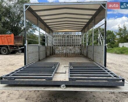 Желтый Ивеко Дейли, объемом двигателя 3 л и пробегом 320 тыс. км за 25000 $, фото 18 на Automoto.ua