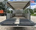Желтый Ивеко Дейли, объемом двигателя 3 л и пробегом 320 тыс. км за 25000 $, фото 18 на Automoto.ua