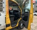 Желтый Ивеко Дейли, объемом двигателя 3 л и пробегом 320 тыс. км за 25000 $, фото 14 на Automoto.ua