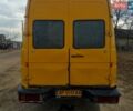 Желтый Ивеко Дейли, объемом двигателя 2.8 л и пробегом 520 тыс. км за 2000 $, фото 1 на Automoto.ua