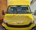 Жовтий Івеко Дейлі, об'ємом двигуна 3.2 л та пробігом 350 тис. км за 22000 $, фото 1 на Automoto.ua