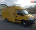 Жовтий Івеко Дейлі, об'ємом двигуна 3 л та пробігом 410 тис. км за 16700 $, фото 6 на Automoto.ua