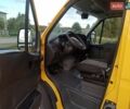 Жовтий Івеко Дейлі, об'ємом двигуна 3 л та пробігом 410 тис. км за 16700 $, фото 14 на Automoto.ua
