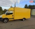 Жовтий Івеко Дейлі, об'ємом двигуна 3 л та пробігом 410 тис. км за 16700 $, фото 8 на Automoto.ua