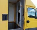 Жовтий Івеко Дейлі, об'ємом двигуна 3 л та пробігом 410 тис. км за 16700 $, фото 22 на Automoto.ua