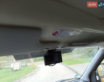 Жовтий Івеко Дейлі, об'ємом двигуна 3 л та пробігом 410 тис. км за 16700 $, фото 29 на Automoto.ua