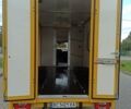 Жовтий Івеко Дейлі, об'ємом двигуна 3 л та пробігом 410 тис. км за 16700 $, фото 19 на Automoto.ua