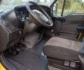 Жовтий Івеко Дейлі, об'ємом двигуна 3 л та пробігом 410 тис. км за 16700 $, фото 15 на Automoto.ua