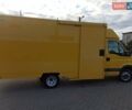 Жовтий Івеко Дейлі, об'ємом двигуна 3 л та пробігом 410 тис. км за 16700 $, фото 2 на Automoto.ua