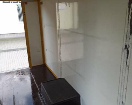 Жовтий Івеко Дейлі, об'ємом двигуна 3 л та пробігом 410 тис. км за 16700 $, фото 25 на Automoto.ua