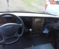 Желтый Ивеко Дейли, объемом двигателя 0 л и пробегом 210 тыс. км за 7300 $, фото 3 на Automoto.ua