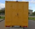 Жовтий Івеко Дейлі, об'ємом двигуна 3 л та пробігом 410 тис. км за 16700 $, фото 1 на Automoto.ua
