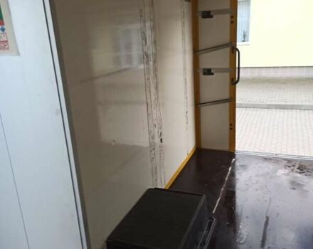 Жовтий Івеко Дейлі, об'ємом двигуна 3 л та пробігом 410 тис. км за 16700 $, фото 27 на Automoto.ua
