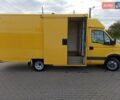 Жовтий Івеко Дейлі, об'ємом двигуна 3 л та пробігом 410 тис. км за 16700 $, фото 9 на Automoto.ua