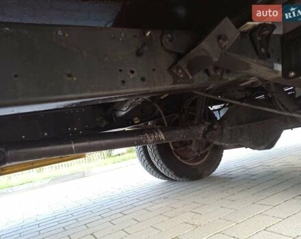 Жовтий Івеко Дейлі, об'ємом двигуна 3 л та пробігом 410 тис. км за 16700 $, фото 32 на Automoto.ua