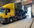 Желтый Ивеко Дейли, объемом двигателя 7.7 л и пробегом 670 тыс. км за 6000 $, фото 1 на Automoto.ua