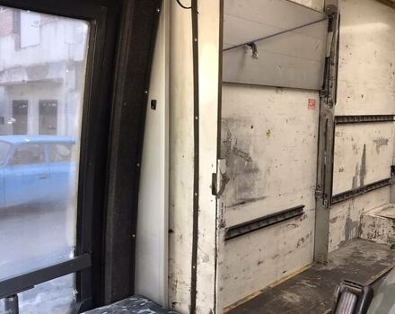 Жовтий Івеко Дейлі, об'ємом двигуна 3 л та пробігом 450 тис. км за 10500 $, фото 4 на Automoto.ua