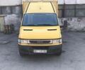 Жовтий Івеко Дейлі, об'ємом двигуна 3 л та пробігом 450 тис. км за 10500 $, фото 2 на Automoto.ua