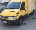 Жовтий Івеко Дейлі, об'ємом двигуна 3 л та пробігом 450 тис. км за 10500 $, фото 1 на Automoto.ua