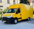 Жовтий Івеко Дейлі, об'ємом двигуна 2.29 л та пробігом 70 тис. км за 15999 $, фото 1 на Automoto.ua