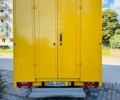 Жовтий Івеко Дейлі, об'ємом двигуна 2.29 л та пробігом 70 тис. км за 15999 $, фото 3 на Automoto.ua