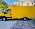 Жовтий Івеко Дейлі, об'ємом двигуна 2.29 л та пробігом 70 тис. км за 15999 $, фото 2 на Automoto.ua