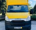 Жовтий Івеко Дейлі, об'ємом двигуна 2.29 л та пробігом 70 тис. км за 15999 $, фото 5 на Automoto.ua