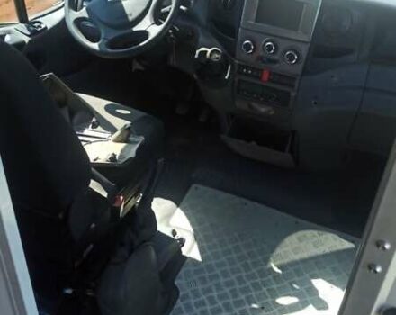Жовтий Івеко Дейлі, об'ємом двигуна 0 л та пробігом 110 тис. км за 5900 $, фото 11 на Automoto.ua