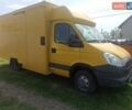 Жовтий Івеко Дейлі, об'ємом двигуна 0 л та пробігом 110 тис. км за 5900 $, фото 1 на Automoto.ua