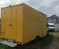 Жовтий Івеко Дейлі, об'ємом двигуна 0 л та пробігом 110 тис. км за 5900 $, фото 7 на Automoto.ua