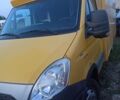 Жовтий Івеко Дейлі, об'ємом двигуна 0 л та пробігом 110 тис. км за 5900 $, фото 4 на Automoto.ua