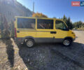 Івеко Дейлі 2000 у Межгорье на Automoto.ua Жовтий Івеко Дейлі, об'ємом двигуна 2.8 л та пробігом 400 тис. км за 3500 $, фото 3 на Automoto.ua