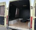 Желтый Ивеко Дейли, объемом двигателя 2.8 л и пробегом 515 тыс. км за 4000 $, фото 6 на Automoto.ua