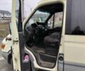 Желтый Ивеко Дейли, объемом двигателя 2.8 л и пробегом 515 тыс. км за 4000 $, фото 3 на Automoto.ua