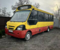 Жовтий Івеко Дейлі, об'ємом двигуна 2.8 л та пробігом 400 тис. км за 13999 $, фото 1 на Automoto.ua