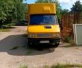 Жовтий Івеко Дейлі, об'ємом двигуна 2.5 л та пробігом 700 тис. км за 3800 $, фото 1 на Automoto.ua