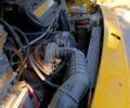 Желтый Ивеко Дейли, объемом двигателя 2.5 л и пробегом 700 тыс. км за 3500 $, фото 8 на Automoto.ua