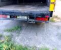 Желтый Ивеко Дейли, объемом двигателя 2.5 л и пробегом 700 тыс. км за 3500 $, фото 4 на Automoto.ua