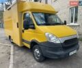 Жовтий Івеко Дейлі, об'ємом двигуна 0 л та пробігом 52 тис. км за 22500 $, фото 1 на Automoto.ua