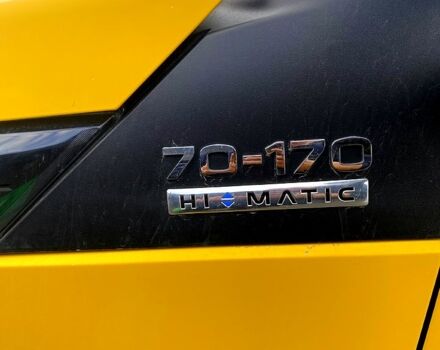 Желтый Ивеко Дейли, объемом двигателя 3 л и пробегом 400 тыс. км за 21900 $, фото 2 на Automoto.ua