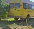 Жовтий Івеко Дейлі, об'ємом двигуна 0 л та пробігом 363 тис. км за 2000 $, фото 5 на Automoto.ua