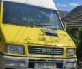 Жовтий Івеко Дейлі, об'ємом двигуна 0 л та пробігом 363 тис. км за 2000 $, фото 8 на Automoto.ua