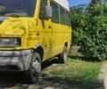 Жовтий Івеко Дейлі, об'ємом двигуна 0 л та пробігом 363 тис. км за 2000 $, фото 1 на Automoto.ua