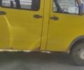 Жовтий Івеко Дейлі, об'ємом двигуна 0 л та пробігом 363 тис. км за 2000 $, фото 4 на Automoto.ua