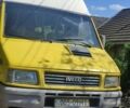 Жовтий Івеко Дейлі, об'ємом двигуна 0 л та пробігом 363 тис. км за 2000 $, фото 2 на Automoto.ua