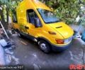 Желтый Ивеко Дейли, объемом двигателя 2.8 л и пробегом 450 тыс. км за 3499 $, фото 7 на Automoto.ua