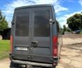 Сірий Івеко Дейлі, об'ємом двигуна 2.8 л та пробігом 0 тис. км за 5000 $, фото 3 на Automoto.ua