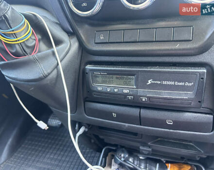 Серый Ивеко Дейли, объемом двигателя 3 л и пробегом 180 тыс. км за 26800 $, фото 3 на Automoto.ua