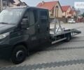 Серый Ивеко Дейли, объемом двигателя 3 л и пробегом 503 тыс. км за 45999 $, фото 13 на Automoto.ua