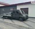 Серый Ивеко Дейли, объемом двигателя 3 л и пробегом 503 тыс. км за 45999 $, фото 7 на Automoto.ua